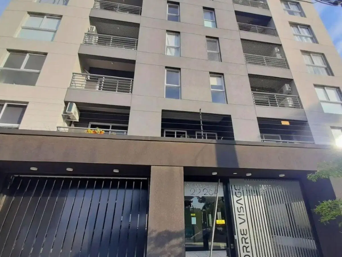Departamento Monoambiente en venta - 1 Baño - Ituzaingó 2
