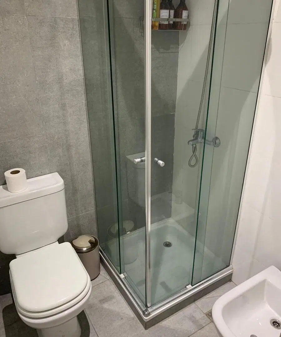 Departamento Monoambiente en alquiler - 1 Baño - Palermo 3