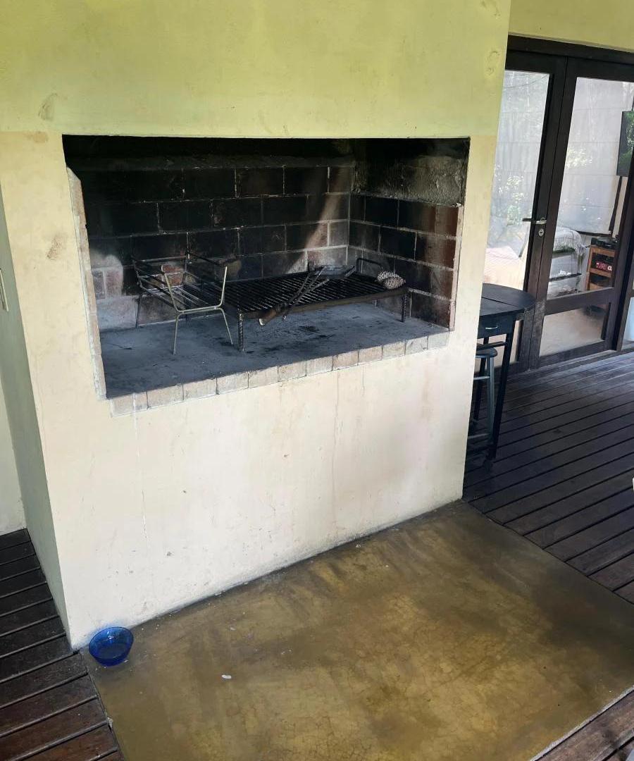 Foto de Casa en alquiler temporal - 4 Dormitorios 6 Baños - Pinamar, imagen 4