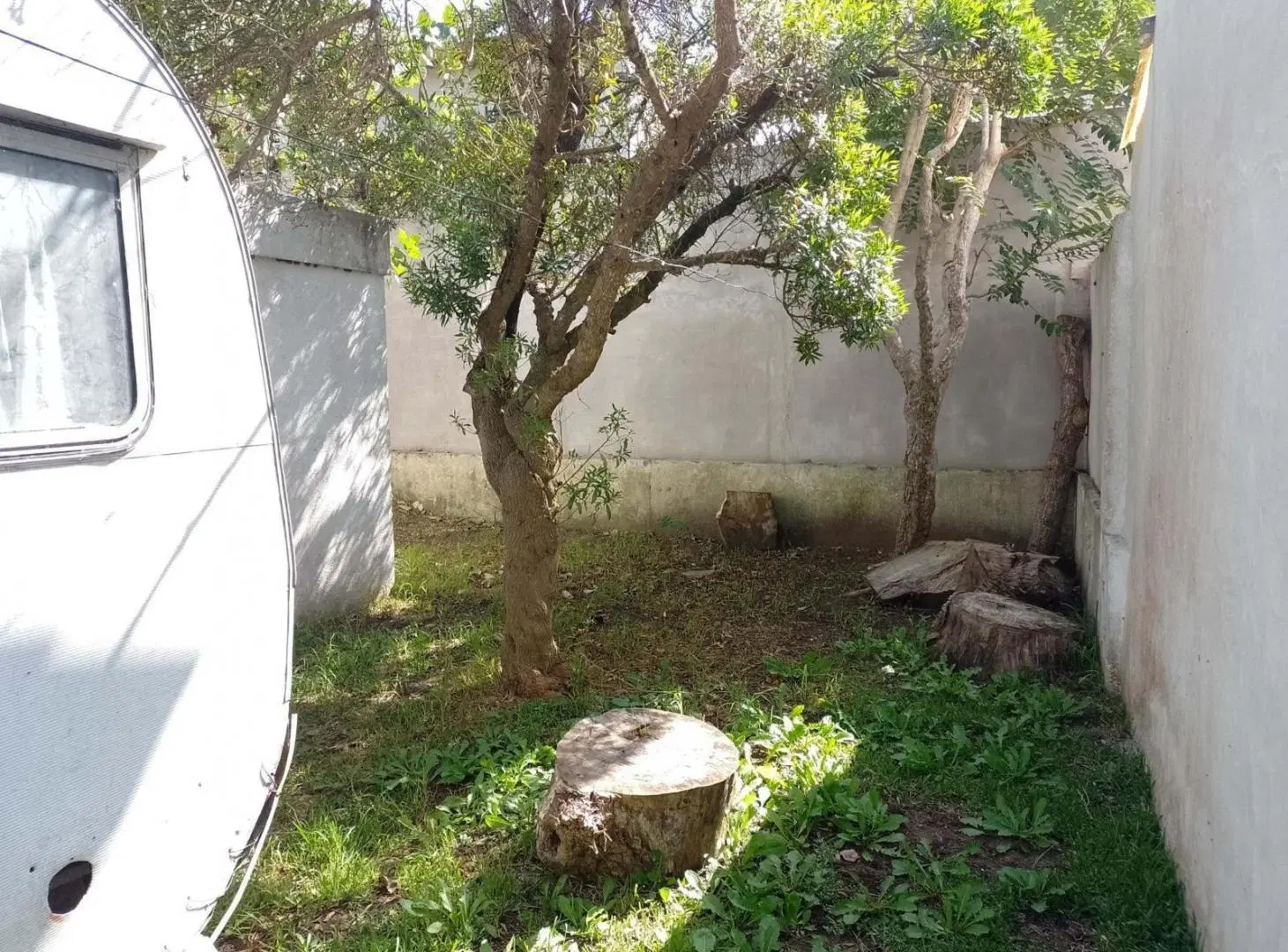 Casa en venta - 2 Dormitorios 1 Baño - Mar del Tuyú 5