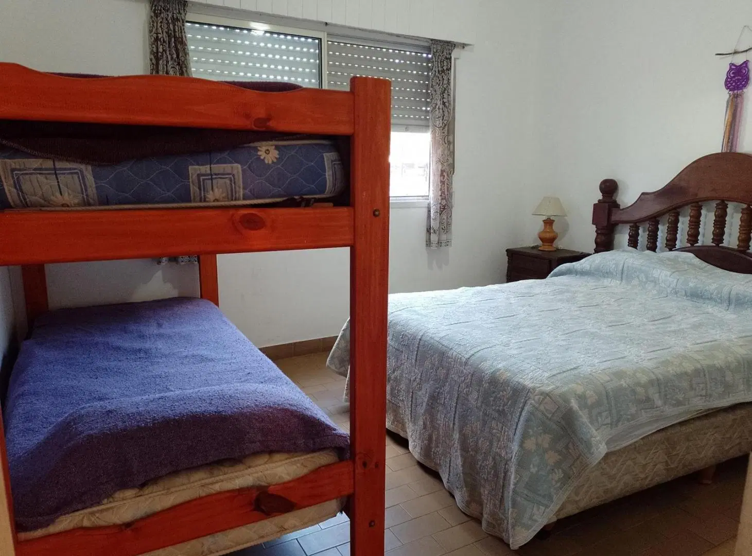 Casa en venta - 2 Dormitorios 1 Baño - Mar del Tuyú 4