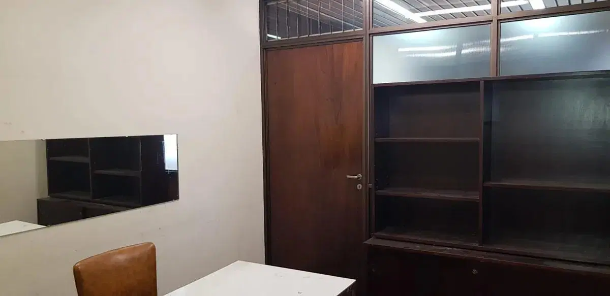 Oficina en venta - 2 Baños - 205mts2 - Congreso 2