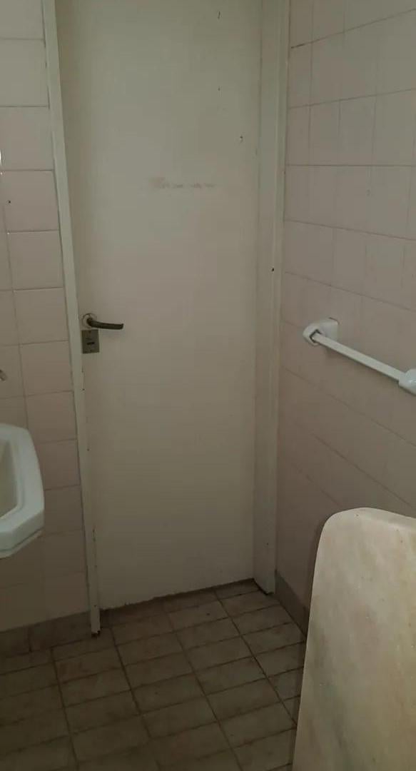 Oficina en venta - 2 Baños - 205mts2 - Congreso