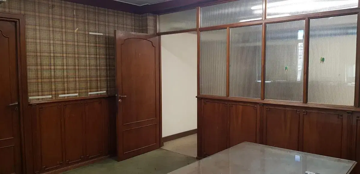 Oficina en venta - 2 Baños - 205mts2 - Congreso 3