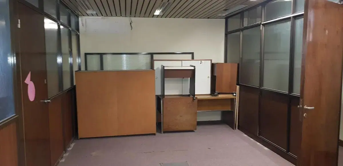 Oficina en venta - 2 Baños - 205mts2 - Congreso 5