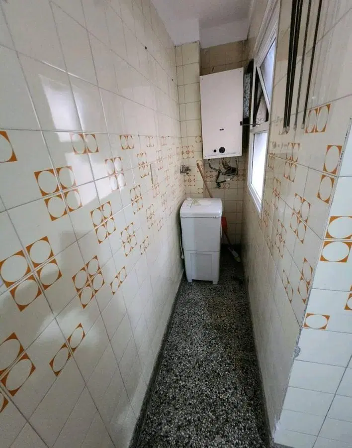 Departamento en venta - 2 Dormitorios 1 Baño - 129Mts2 - Villa Crespo 4