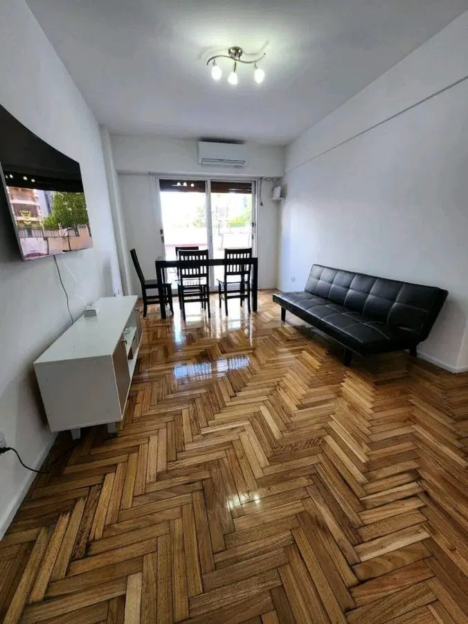 Departamento en venta - 2 Dormitorios 1 Baño - 129Mts2 - Villa Crespo 2