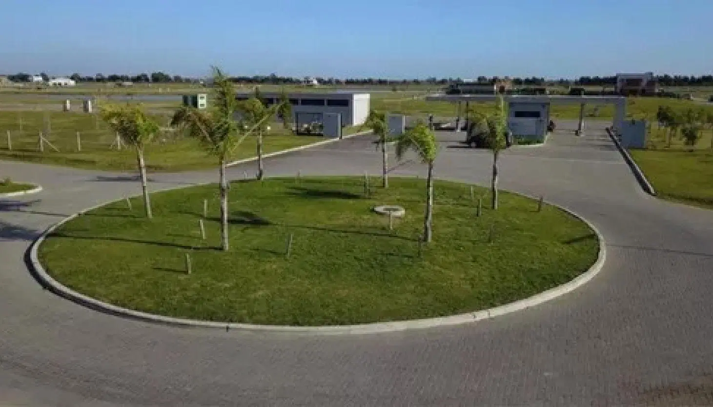 Terreno en venta - 742mts2 - Pueblos del Plata, Guillermo E. Hudson 5