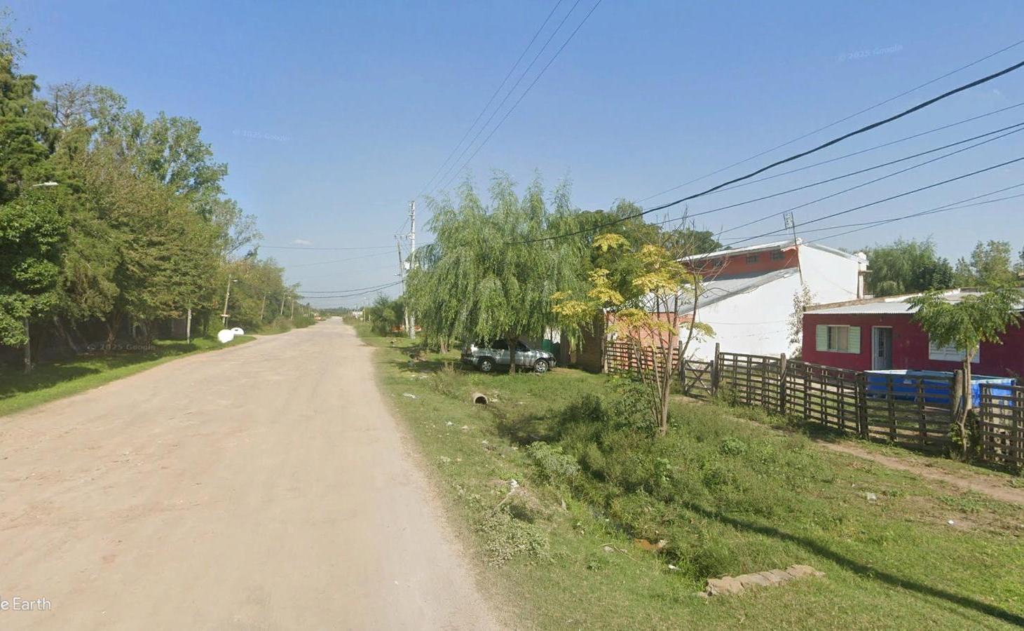 Casa en Venta - 2 dormitorios 2 baños - 1275mts2 - La Matanza
