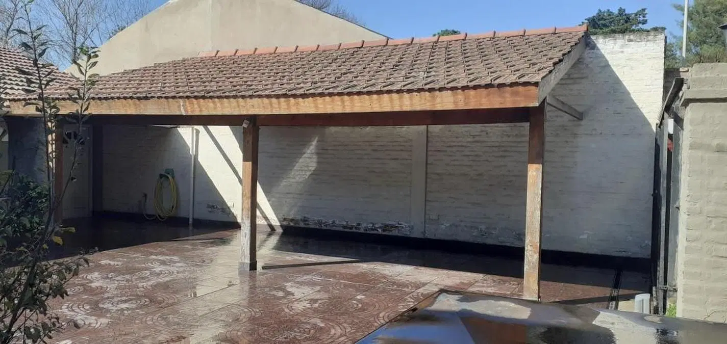 Casa en venta - 2 Dormitorios 1 Baño - Cochera - 350Mts2 - Paso del Rey, Moreno 3