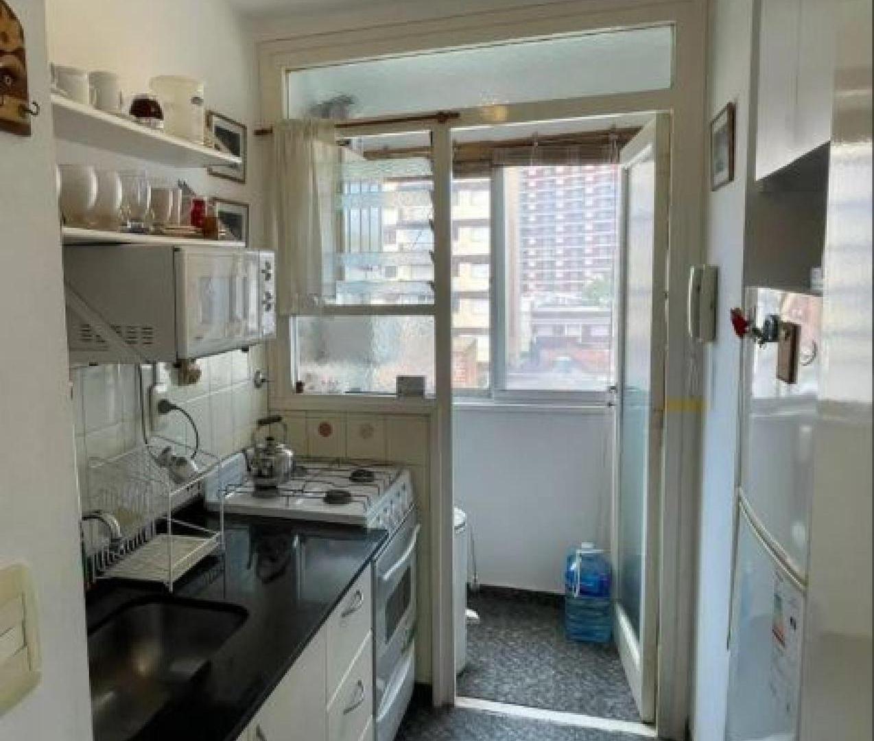 Foto de Departamento en venta - 1 Dormitorio 1 Baño - San Bernardo del Tuyú, imagen 5