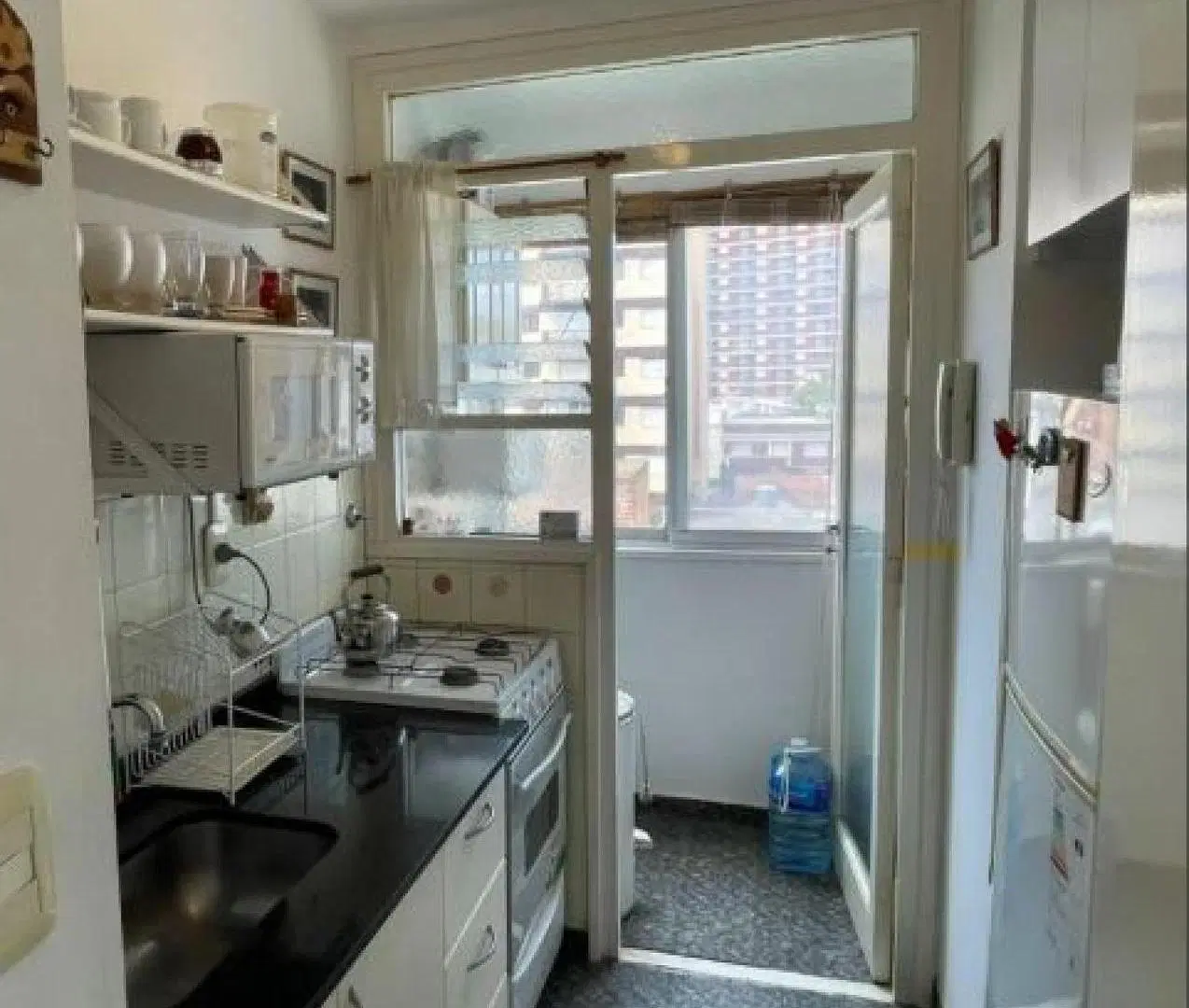 Departamento en venta - 1 Dormitorio 1 Baño - San Bernardo del Tuyú 5