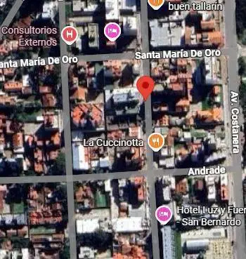 Departamento en venta - 1 Dormitorio 1 Baño - San Bernardo del Tuyú 2