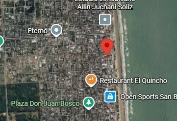 Departamento en venta - 1 Dormitorio 1 Baño - San Bernardo del Tuyú 4