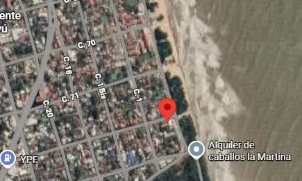 Departamento en venta - 2 Dormitorios 2 Baños - San Clemente del Tuyú 5