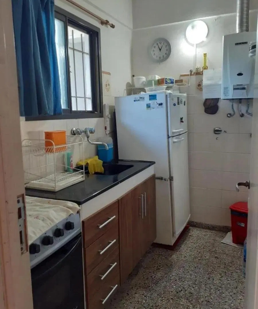 Departamento en venta - 2 Dormitorios 2 Baños - San Clemente del Tuyú 4