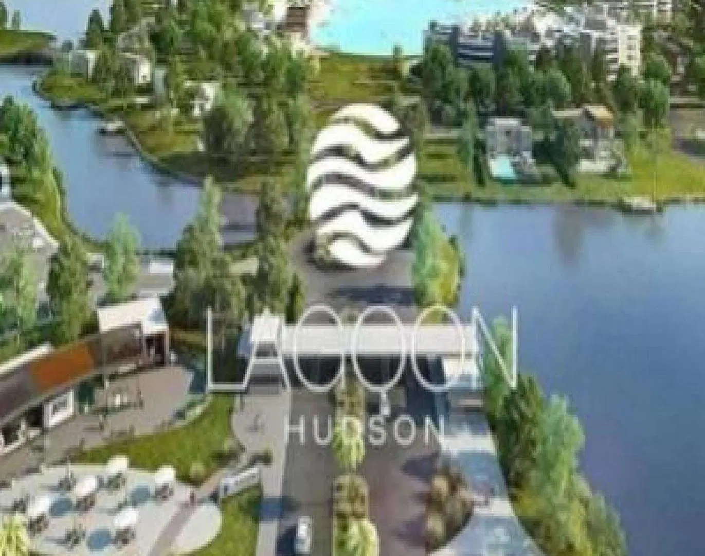 Terreno en venta - 830mts2 totales - Guillermo E Hudson 5