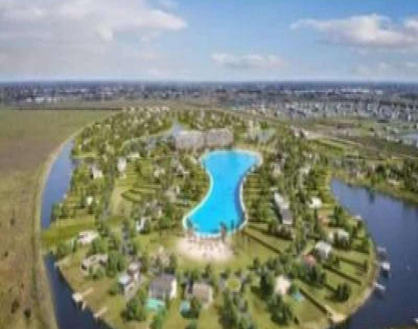 Terreno en venta - 830mts2 totales - Guillermo E Hudson