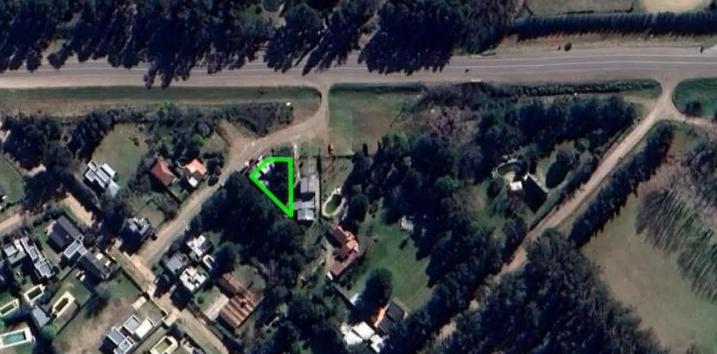 Terreno en venta - 350 mts2- Tandil 4