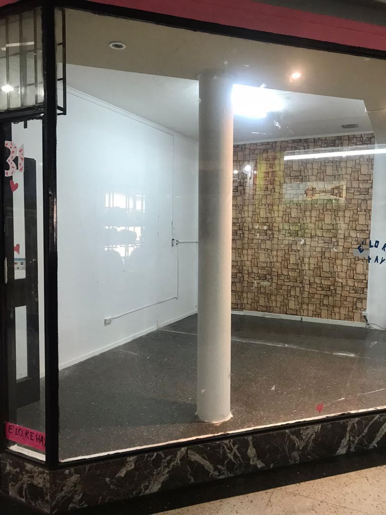 Local en venta - 1 Ambiente - Flores