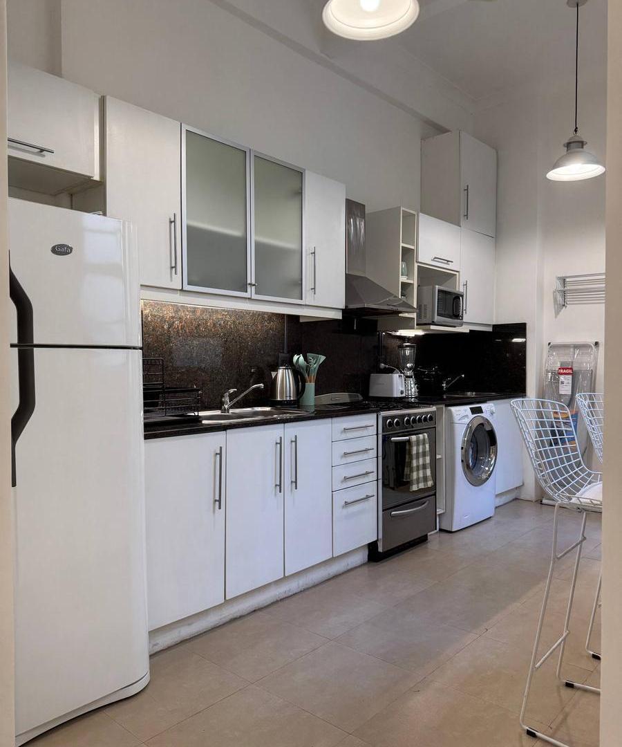 Foto de Casa en alquiler - 3 Dormitorios 3 Baños - Retiro, imagen 1