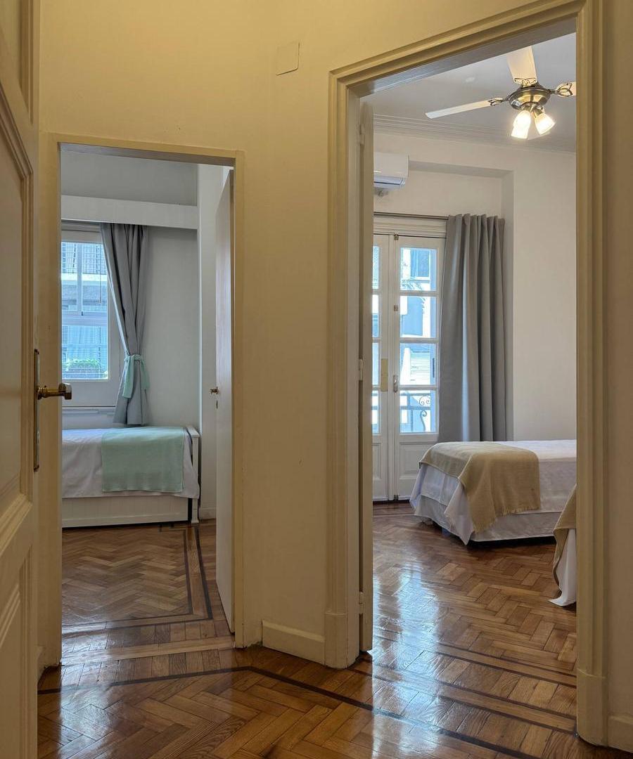 Foto de Casa en alquiler - 3 Dormitorios 3 Baños - Retiro, imagen 2