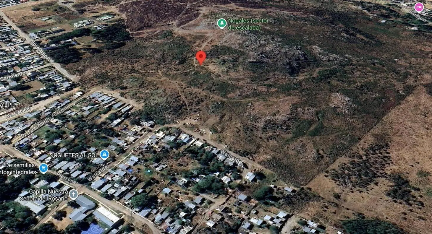 Terreno en venta - 50.433Mts2 - Tandil 4