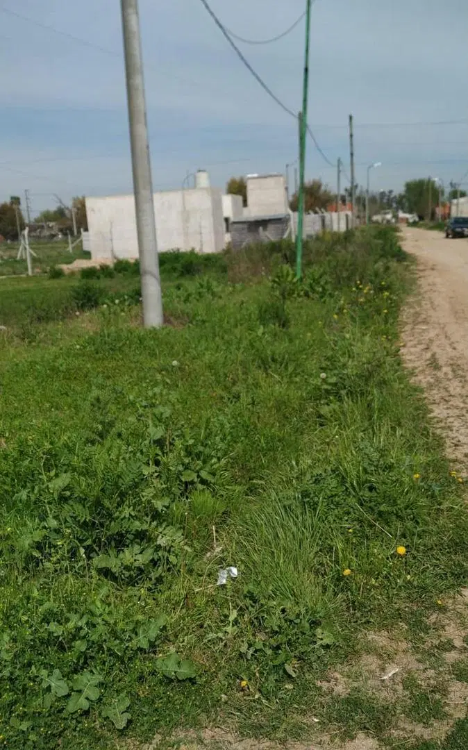 Terreno en venta - 337.05mts2 - La Plata 4