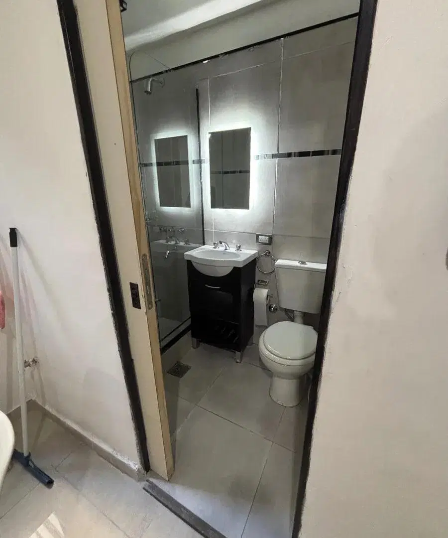 Departamento Monoambiente en venta - 1 Baño - Palermo 5