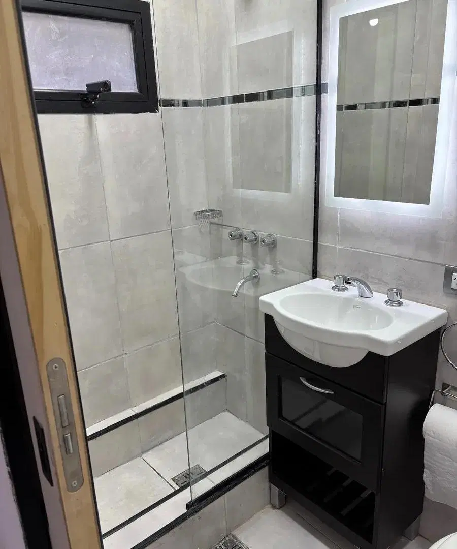 Departamento Monoambiente en venta - 1 Baño - Palermo 3