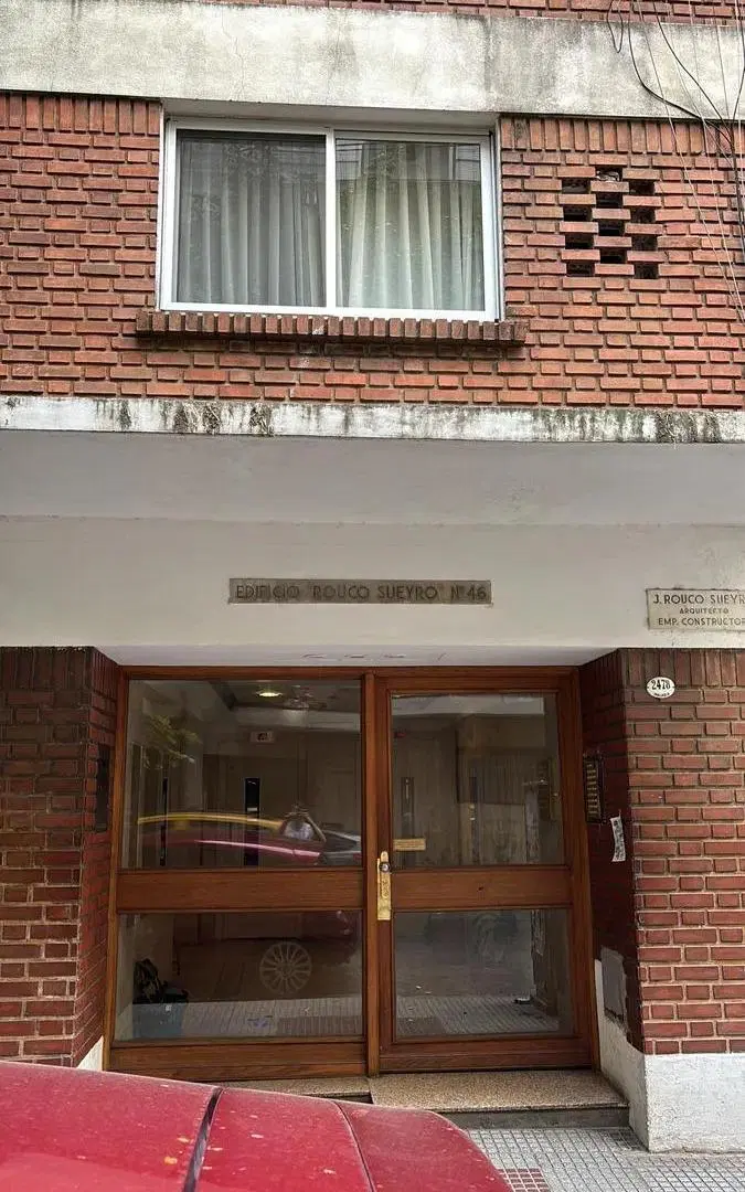 Departamento Monoambiente en venta - 1 Baño - Palermo 4