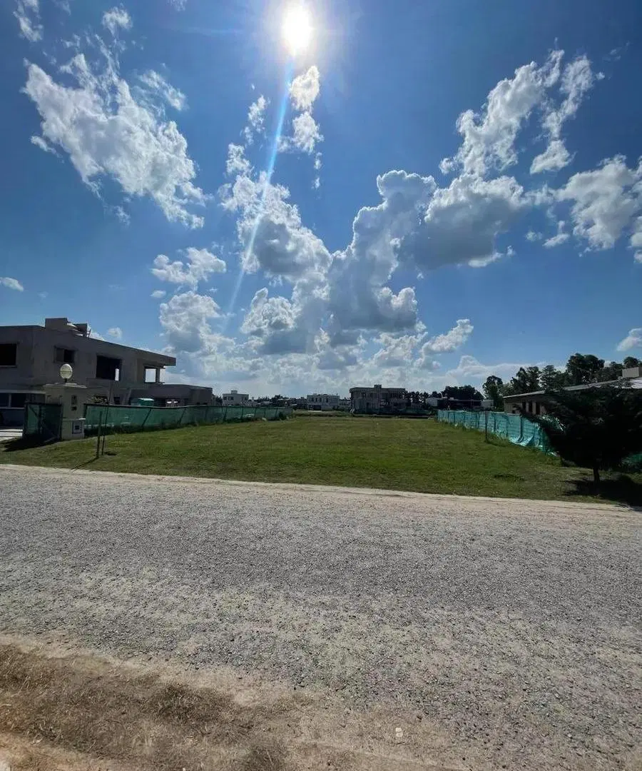 Terreno en venta - 800Mts2 - Lagos de San Eliseo, Presidente Perón 4