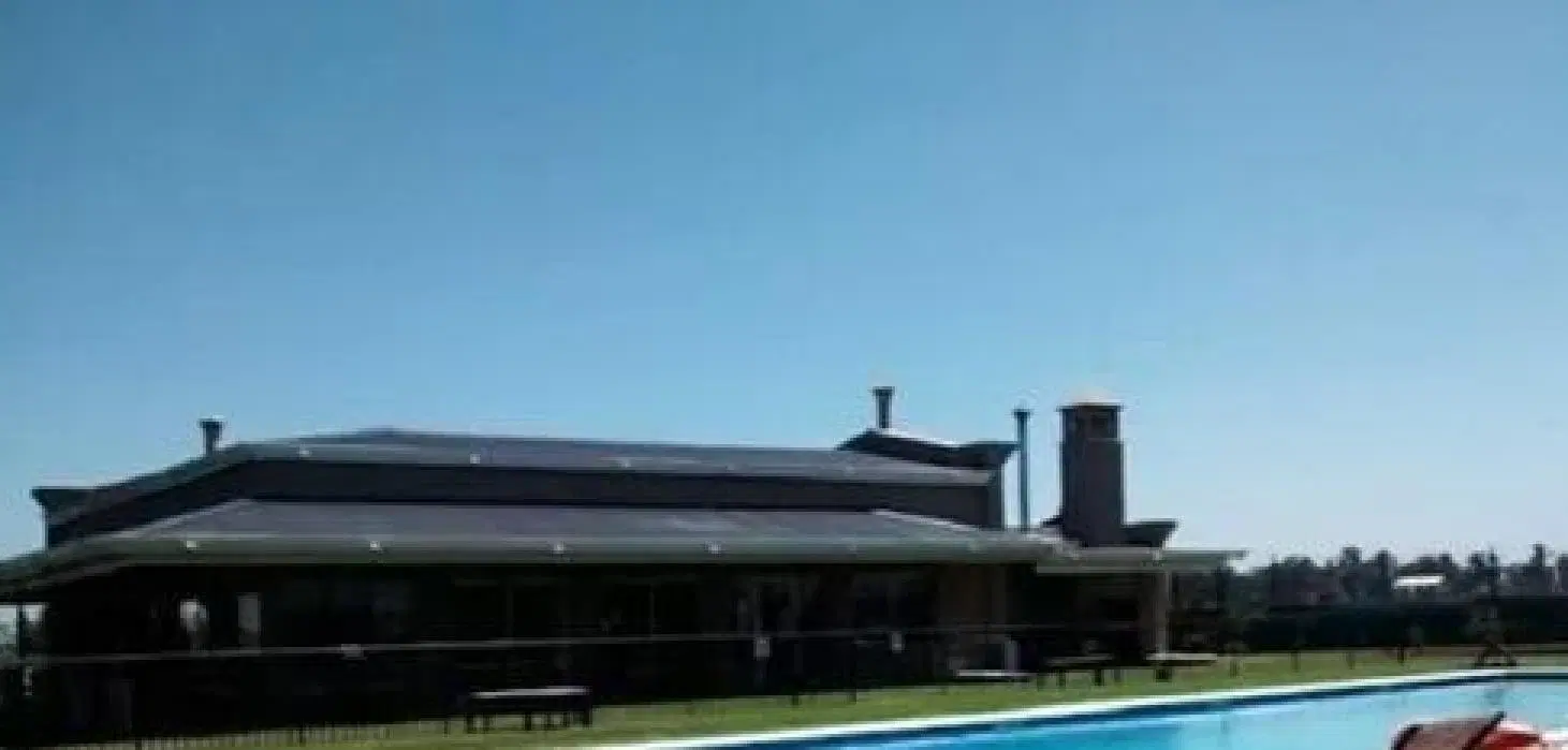 Terreno en venta - 800Mts2 - Lagos de San Eliseo, Presidente Perón 3