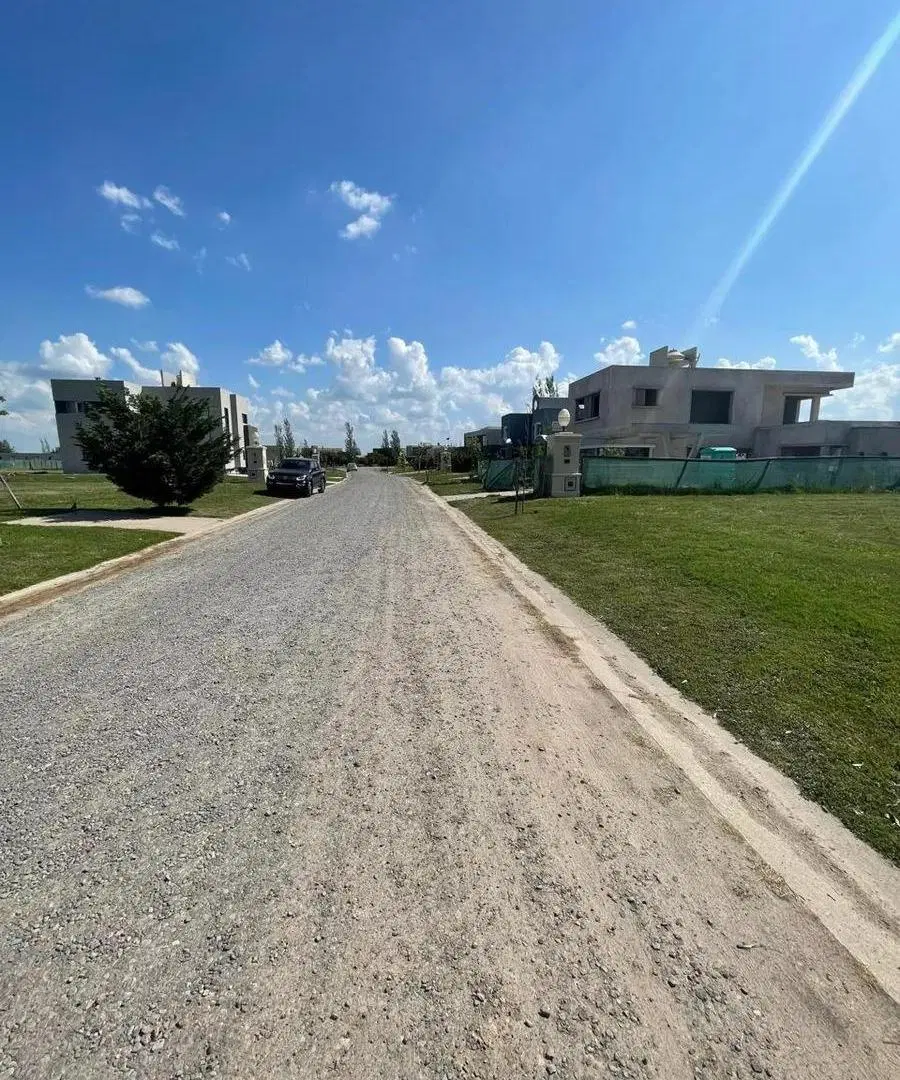 Terreno en venta - 800Mts2 - Lagos de San Eliseo, Presidente Perón 8