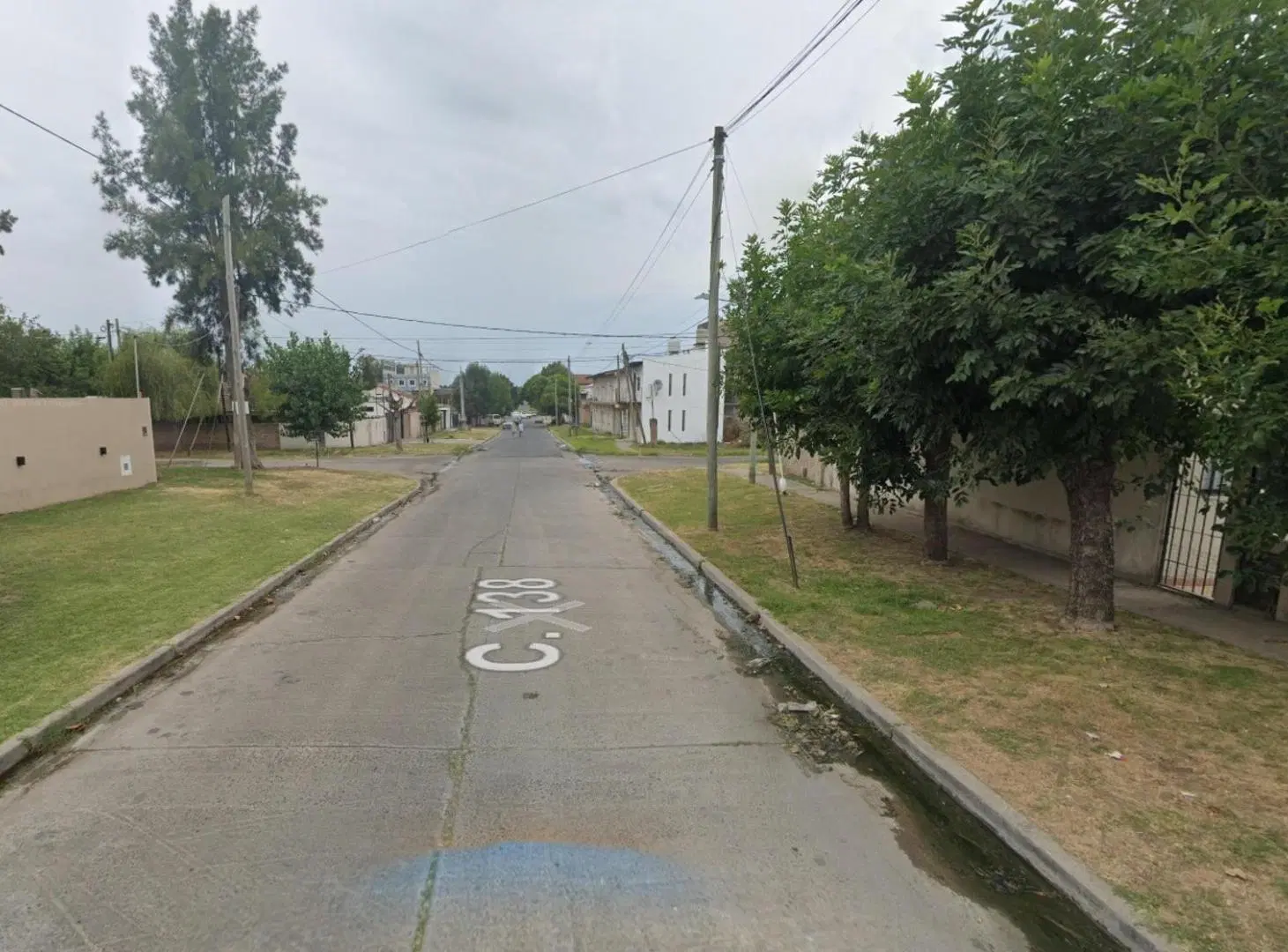 Terreno en venta - 359Mts2 - La Plata 4