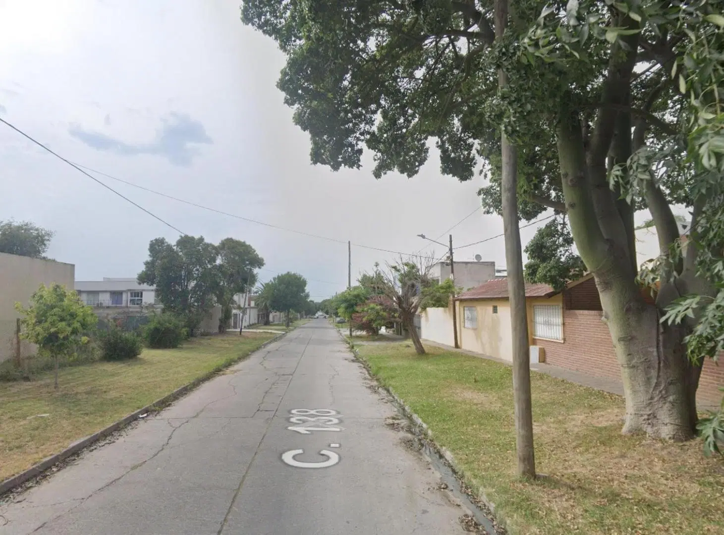 Terreno en venta - 359Mts2 - La Plata 5