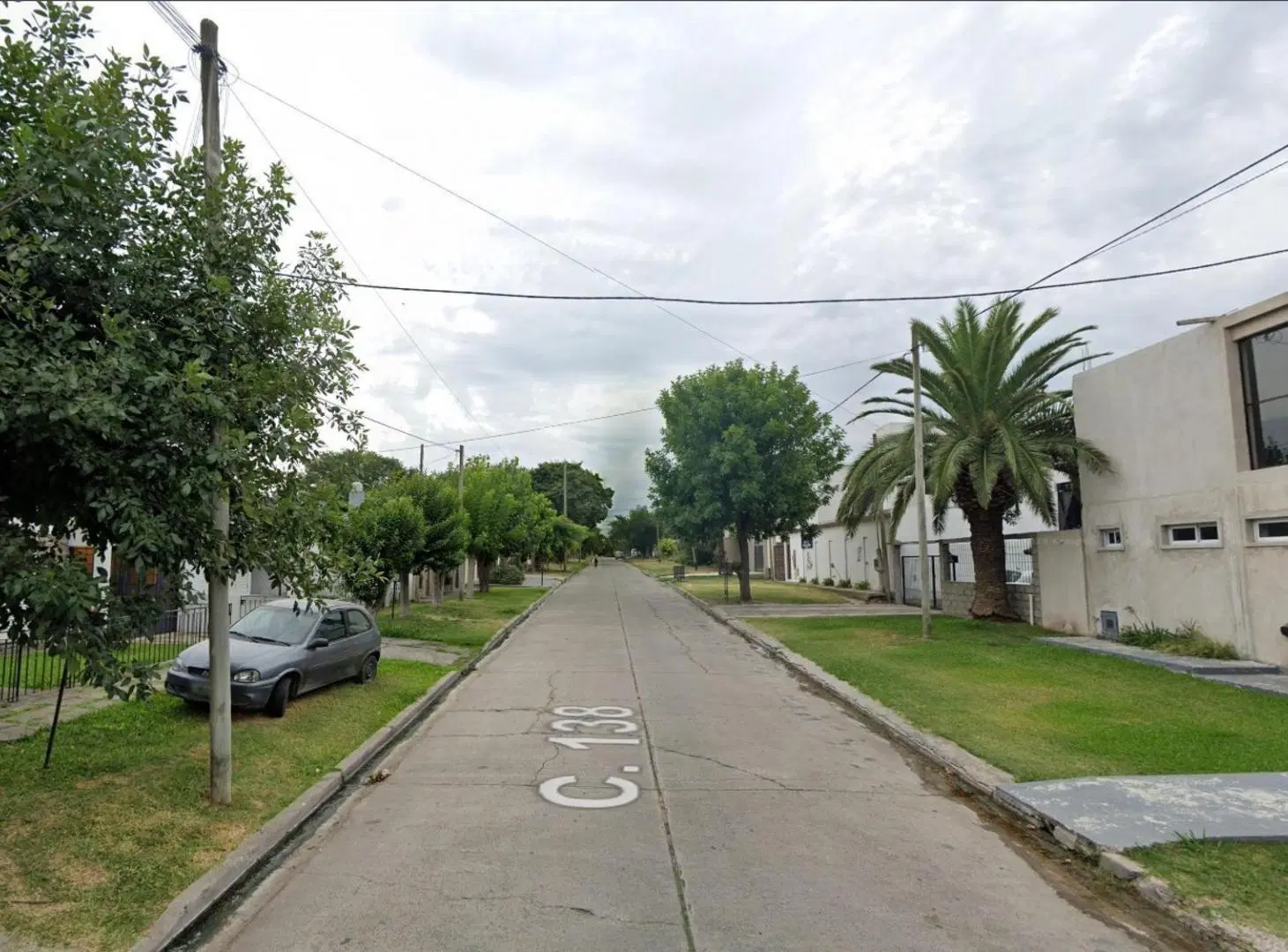Terreno en venta - 359Mts2 - La Plata 3