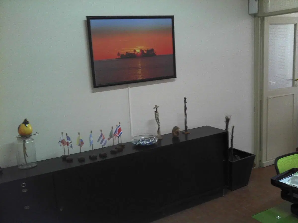 Oficina en venta - 30Mts2 - San Nicolás 4