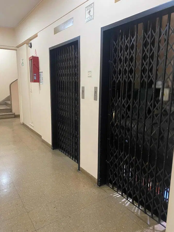 Oficina en venta - 30Mts2 - San Nicolás 5