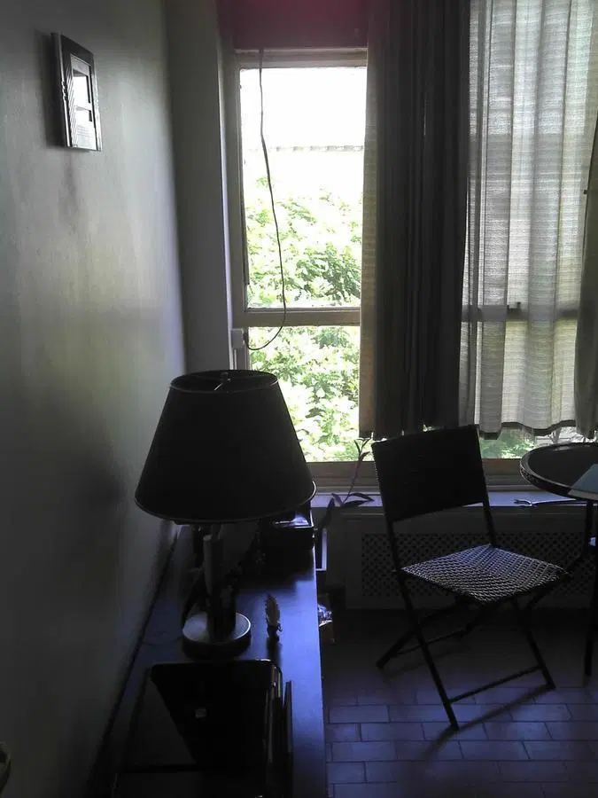 Oficina en venta - 30Mts2 - San Nicolás 5