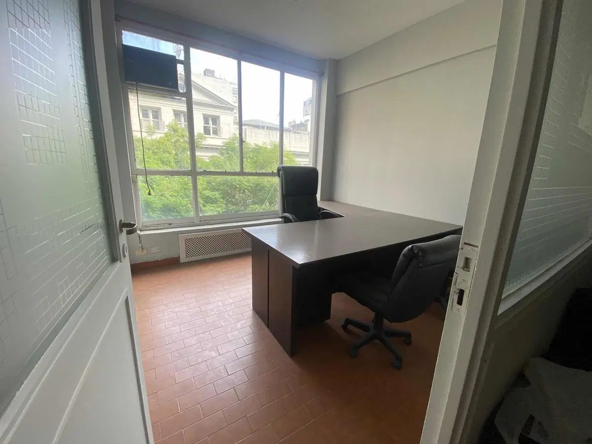 Oficina en venta - 30Mts2 - San Nicolás 4