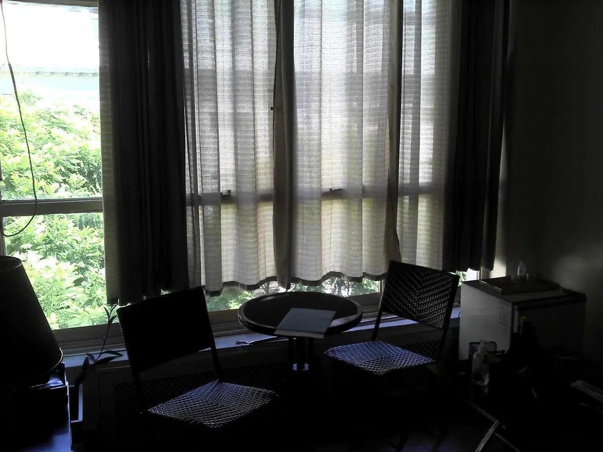 Oficina en venta - 30Mts2 - San Nicolás 3
