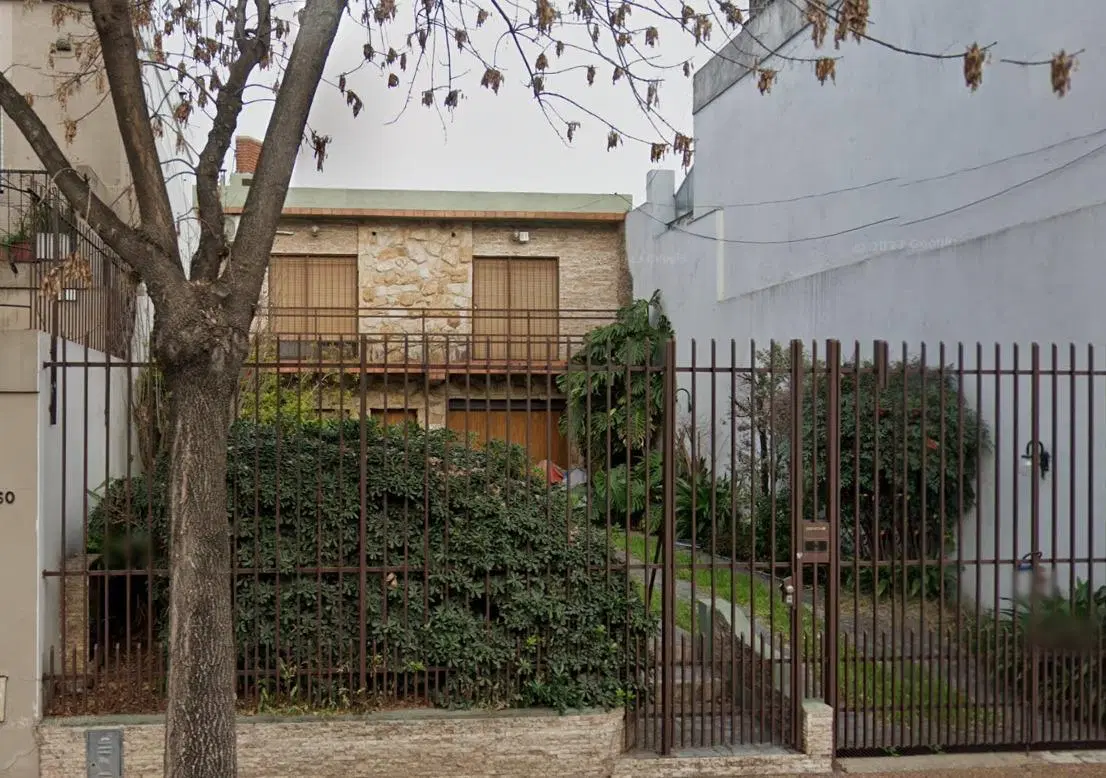 Terreno en venta - 221Mts2 - Flores 8