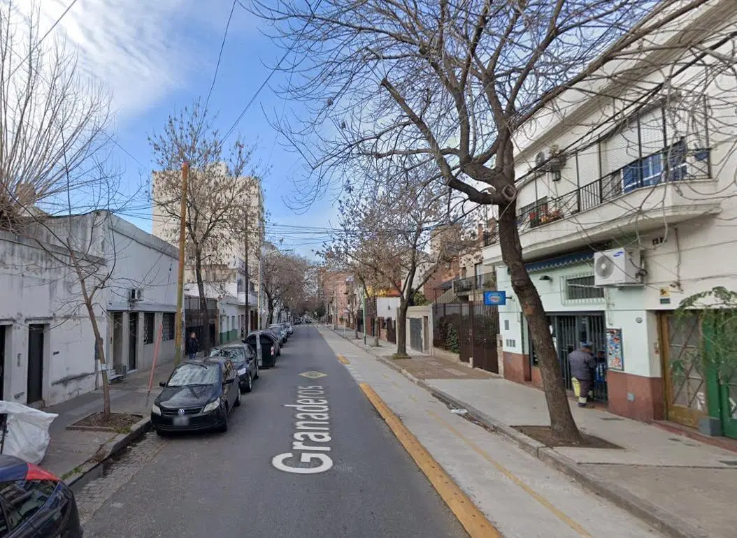Terreno en venta - 221Mts2 - Flores 4