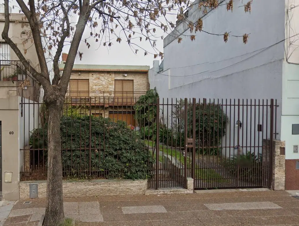 Terreno en venta - 221Mts2 - Flores 3