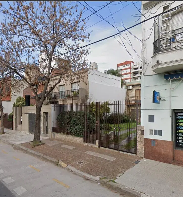 Terreno en venta - 221Mts2 - Flores 1