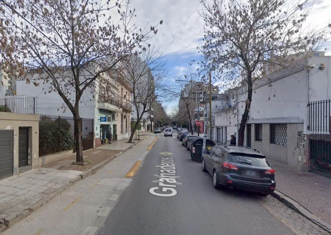 Terreno en venta - 221Mts2 - Flores 5