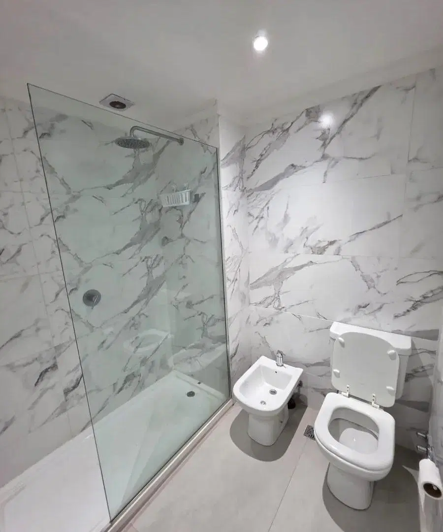 Departamento en alquiler - 1 Dormitorio 2 Baños Mar Del Plata 5