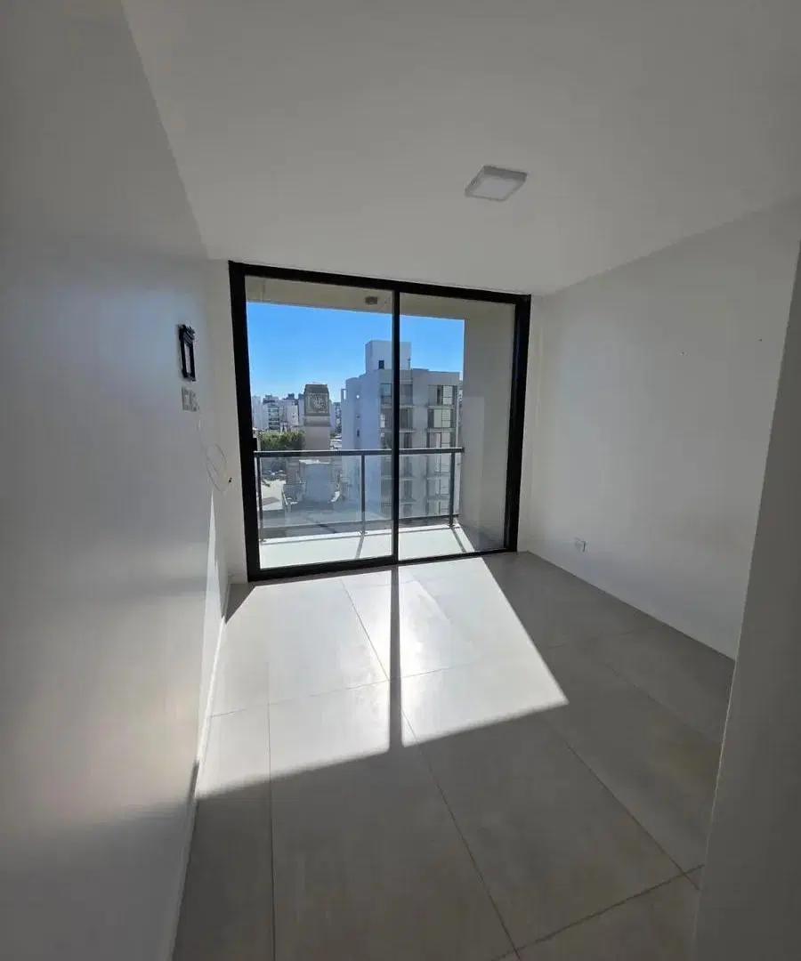 Departamento en alquiler - 1 Dormitorio 2 Baños Mar Del Plata 4