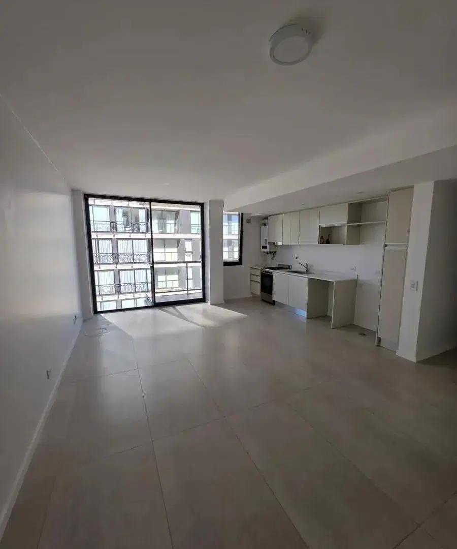 Departamento en alquiler - 1 Dormitorio 2 Baños Mar Del Plata 2